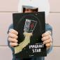 Preview: Comicbuch: Immigrant Star