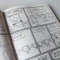 Preview: Comicbuch: Immigrant Star