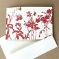Preview: grasbe041rot-creme*1