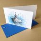 Preview: wkstjo009blau*10