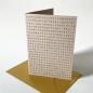 Preview: grsukl007gold-grau*6