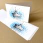 Preview: wkstjo009blau*10