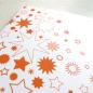Preview: wkchba046orange*10