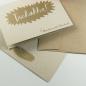 Preview: wkmage013gold-gra*10