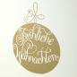 Preview: wksabr001gold-cre*10