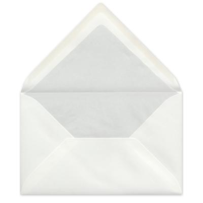 10er Set Weihnachtskarten mit hochwertigen Umschlägen: Münchener Frauenkirche