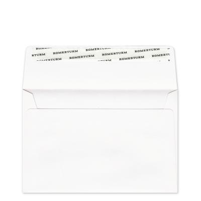 20er Set Recycling-Trauerkarten mit Umschlag: Maria