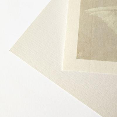 Hochzeitskarte / Glückwunschkarte, historisches Foto: Amor