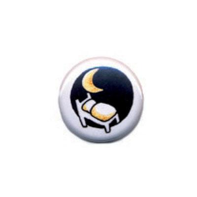 Button: Gute Nacht