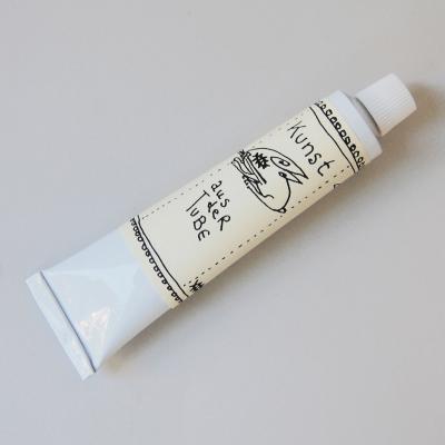 Kunst aus der Tube - Unikat