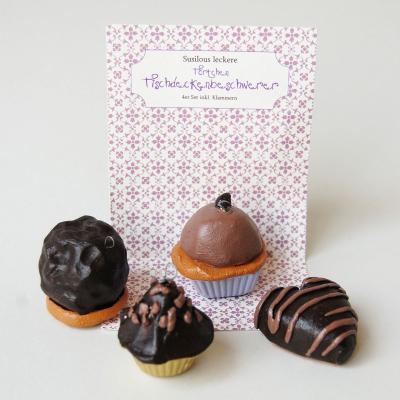 susilous Tischdeckenbeschwerer: Törtchen