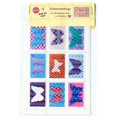 susilous Marken: Schmetterlinge