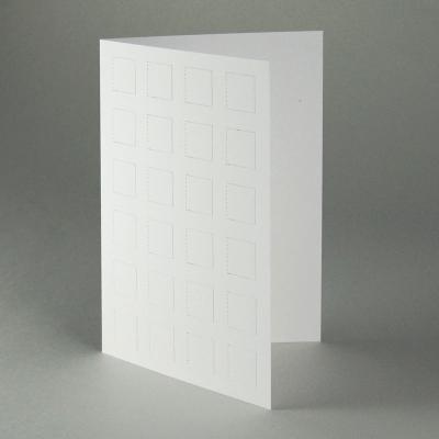 adventB6falt-weis*50