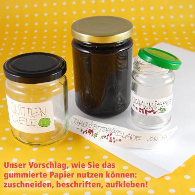 A4weiss-gummiert*50