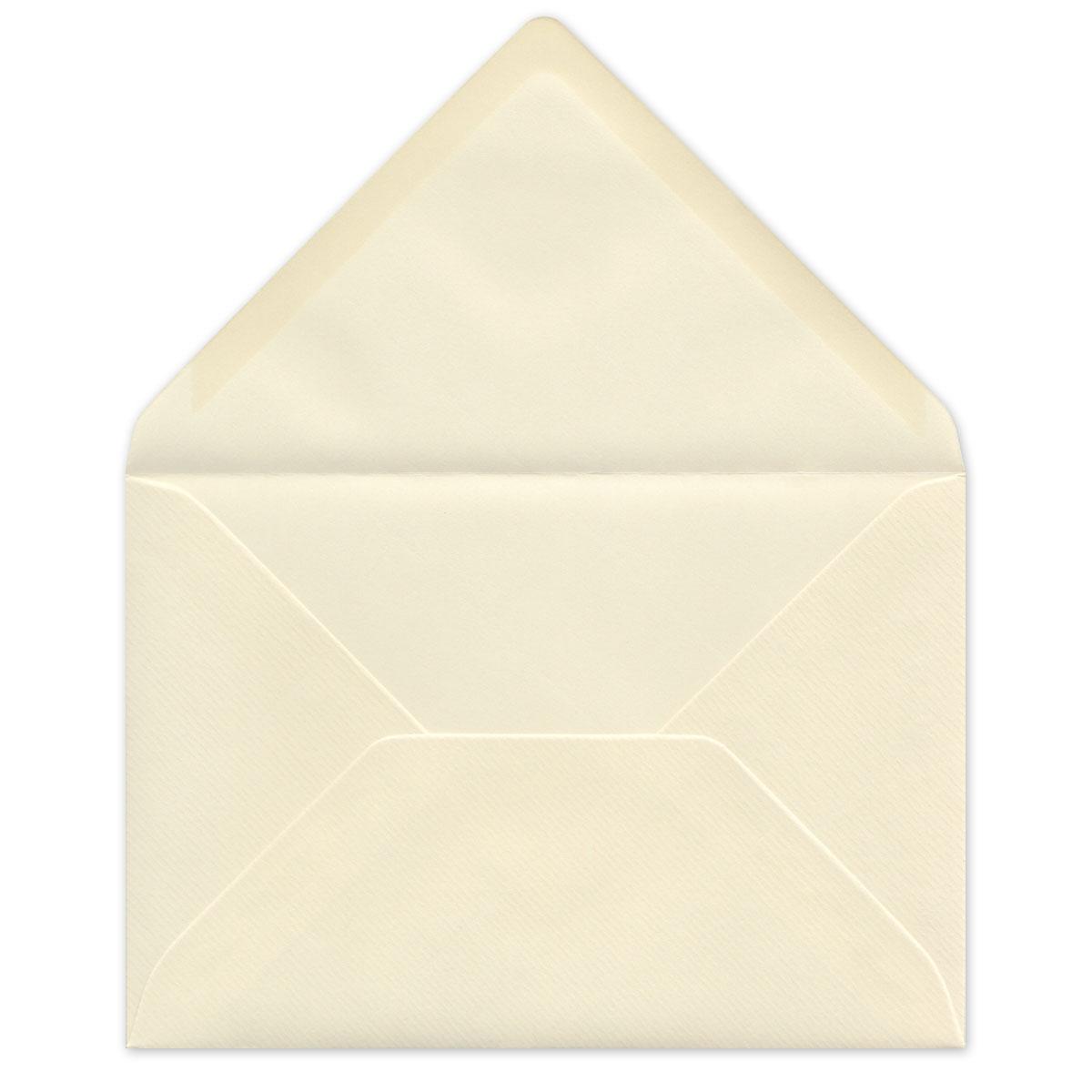 10er Set reduzierte Berlin-Grußkarten: Fernsehturm (Blick aus der S-Bahn)