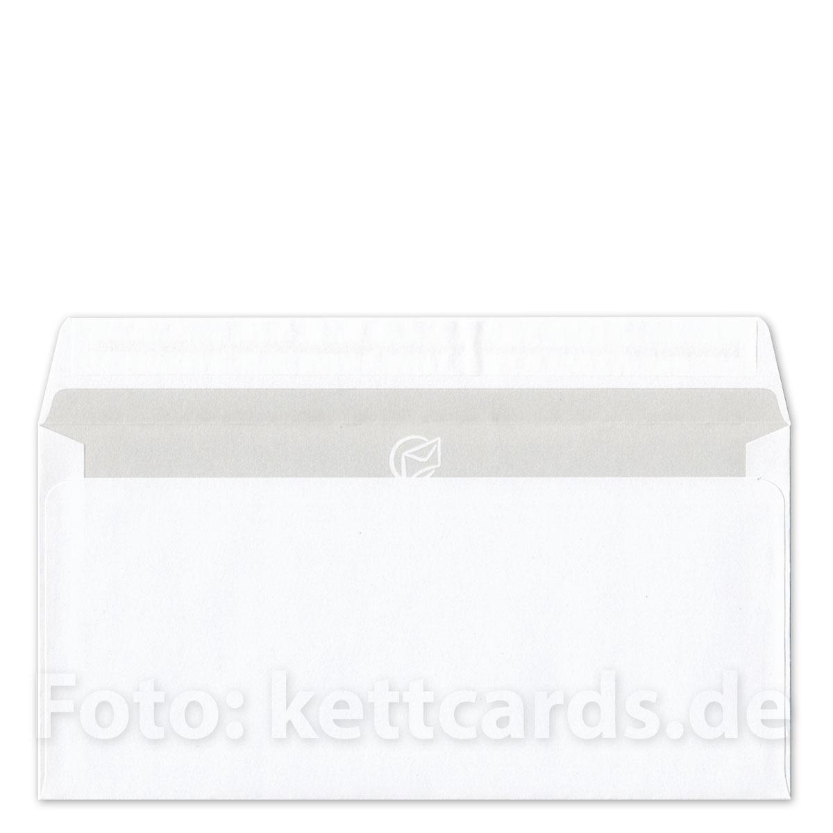 10er Set Weihnachtskarten mit Kuverts: The same procedure as every year