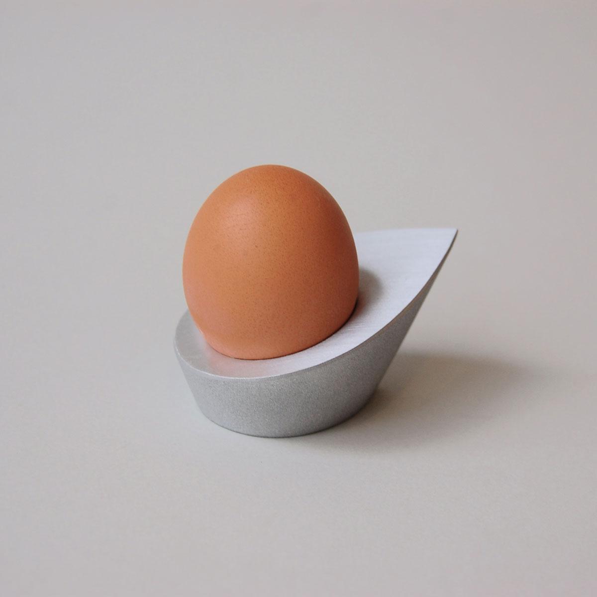 Eierbecher: Columbus