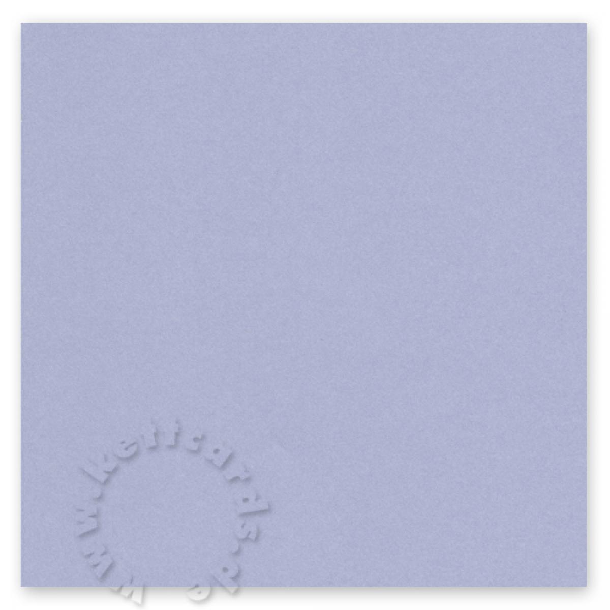 zweiteilige Weihnachtskarte: Schneeflocken (transparenter Karton)