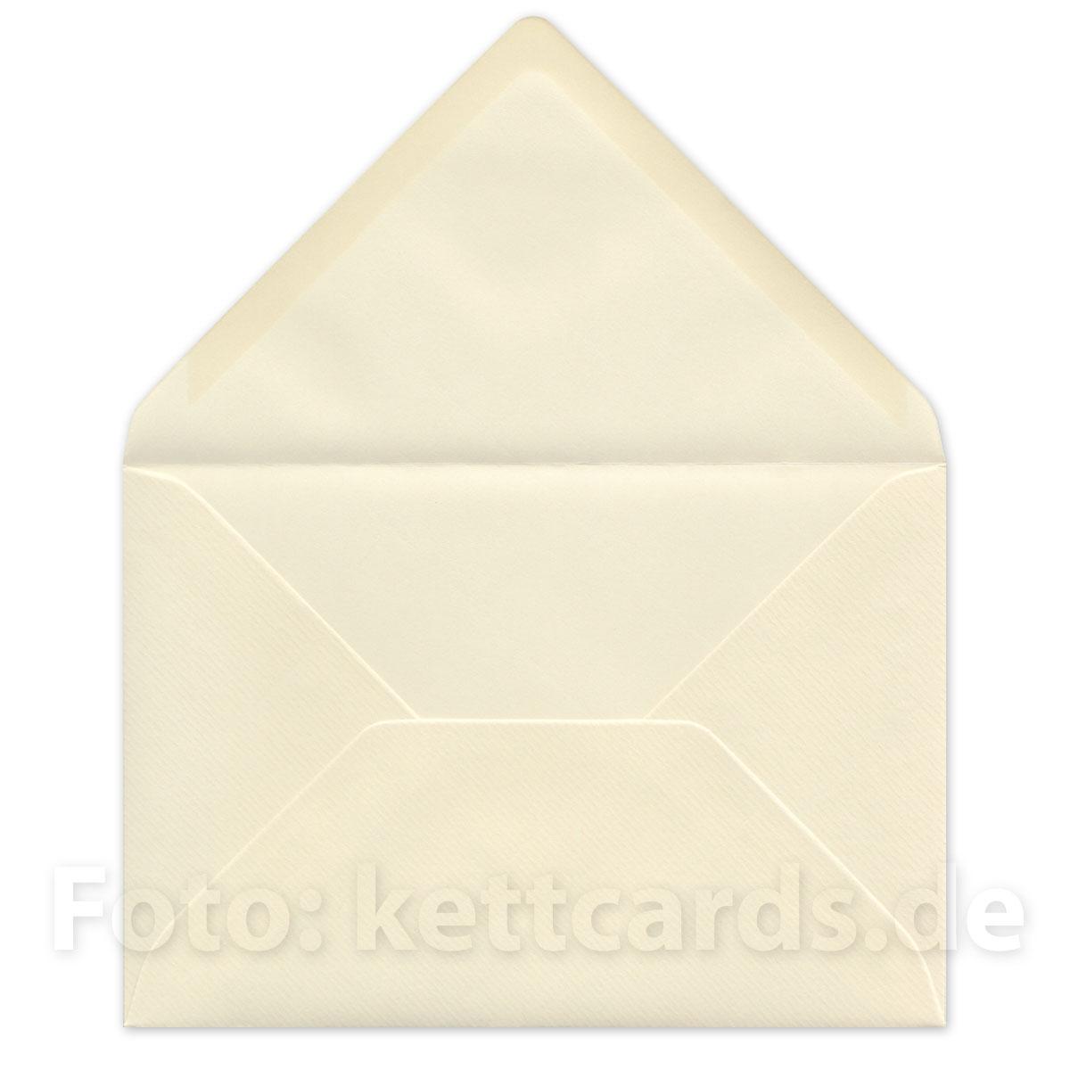 10er Set Weihnachtskarten mit Umschlag: Breitscheidplatz in Berlin