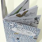 illustriertes Rezeptbüchlein: Tea-Time! Zeit für Kaffee!