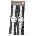 Geschenkbanderolen: Für ...