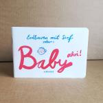Heft: Baby Ahoi
