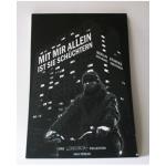 Comicbuch: Mit mir allein ist sie schüchtern