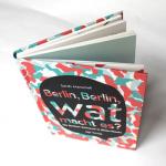 Sprachbuch: Berlin, Berlin, wat macht es?