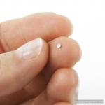 Magnetscheiben, 1,5 mm